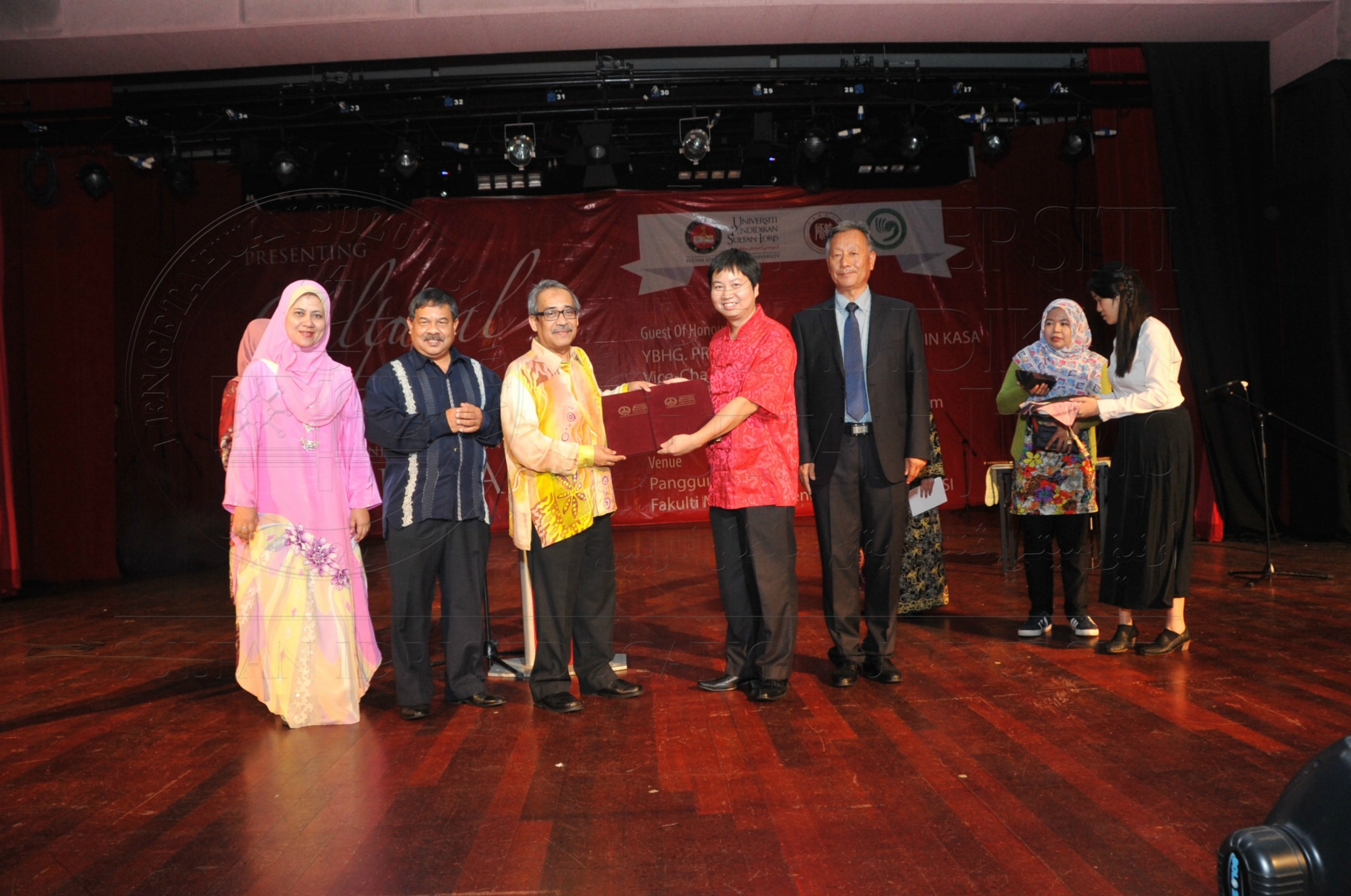 PRO15 149 TIANJIN HAS 6164